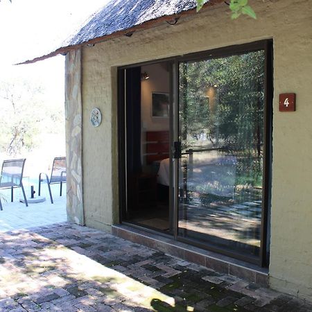 Woodpecker Lodge B&B Hoedspruit Exteriér fotografie