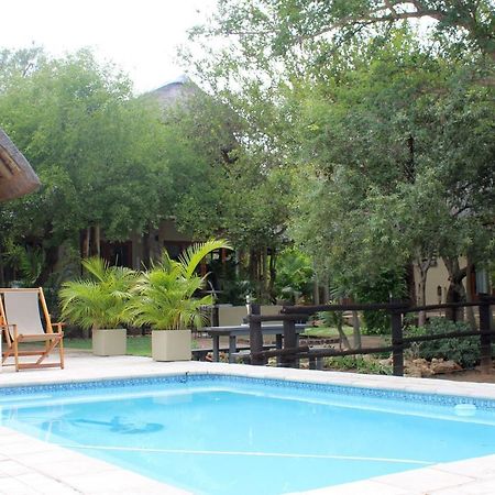 Woodpecker Lodge B&B Hoedspruit Exteriér fotografie
