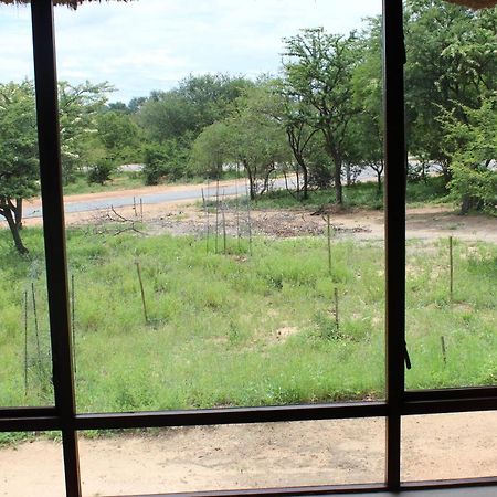 Woodpecker Lodge B&B Hoedspruit Exteriér fotografie