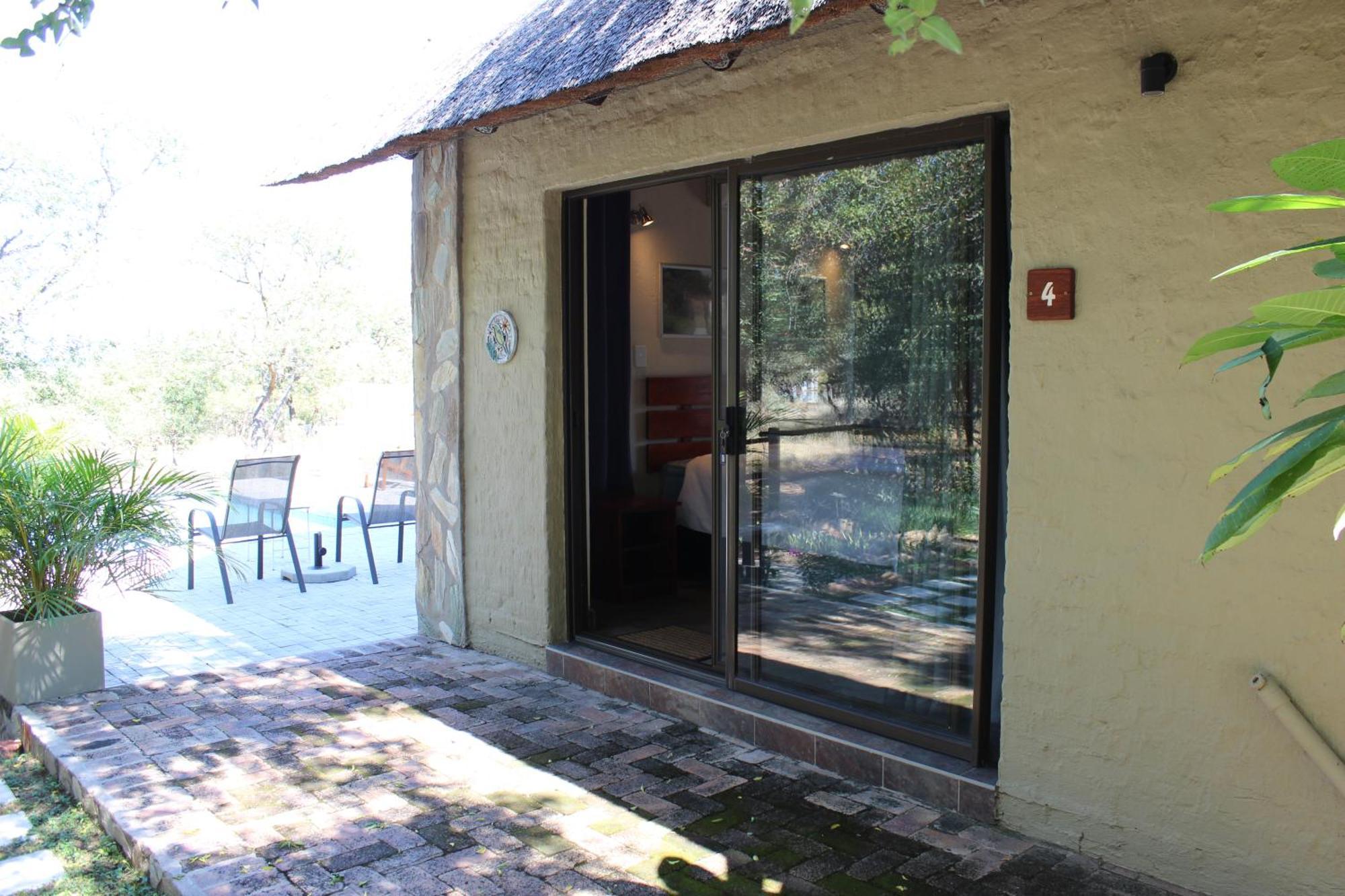 Woodpecker Lodge B&B Hoedspruit Exteriér fotografie