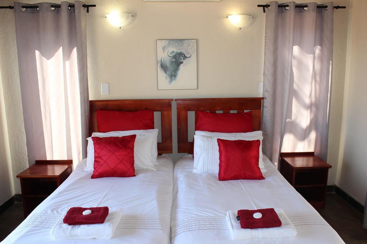 Woodpecker Lodge B&B Hoedspruit Exteriér fotografie
