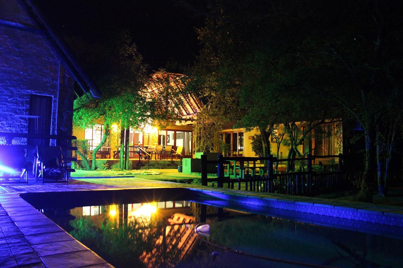 Woodpecker Lodge B&B Hoedspruit Exteriér fotografie