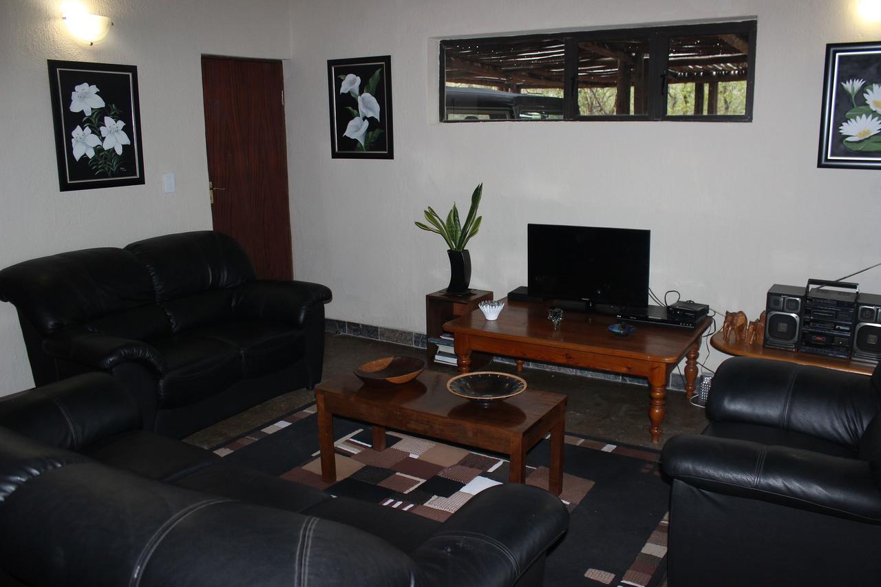 Woodpecker Lodge B&B Hoedspruit Exteriér fotografie
