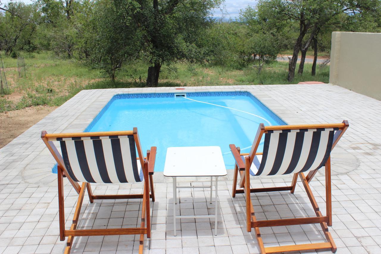 Woodpecker Lodge B&B Hoedspruit Exteriér fotografie