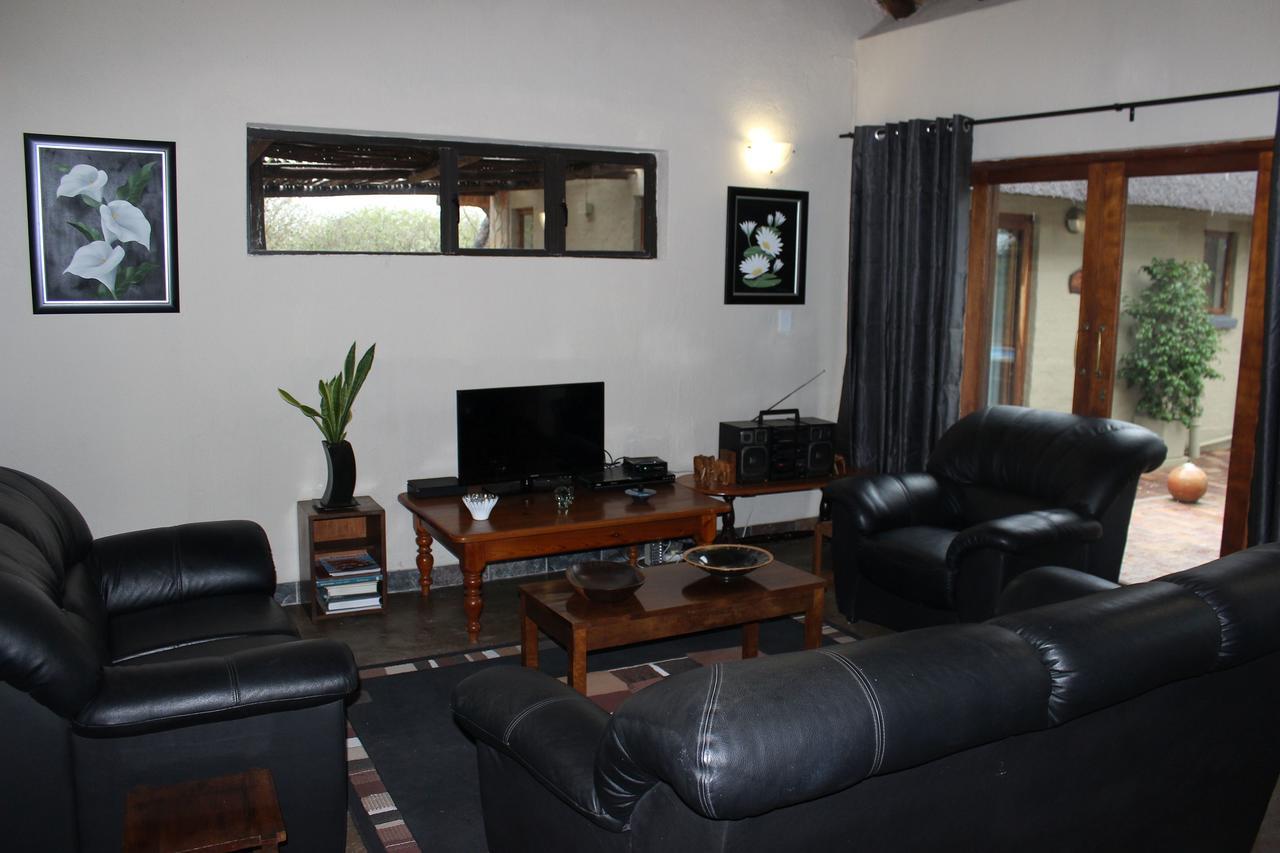 Woodpecker Lodge B&B Hoedspruit Exteriér fotografie