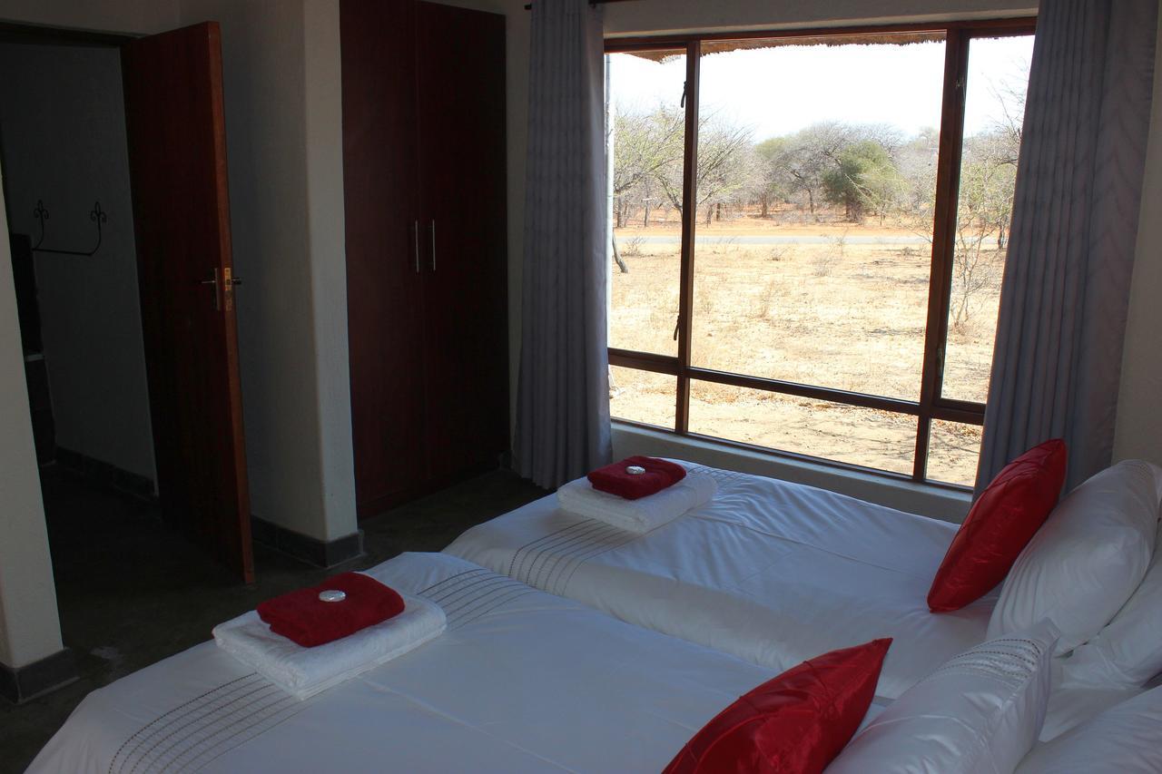 Woodpecker Lodge B&B Hoedspruit Exteriér fotografie