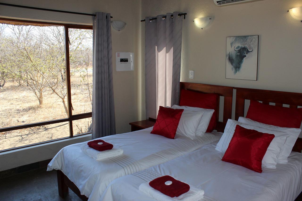 Woodpecker Lodge B&B Hoedspruit Exteriér fotografie
