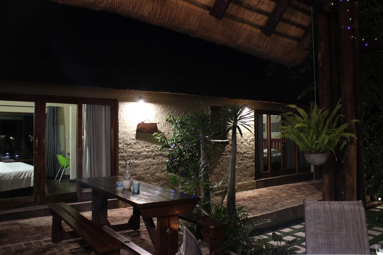 Woodpecker Lodge B&B Hoedspruit Exteriér fotografie