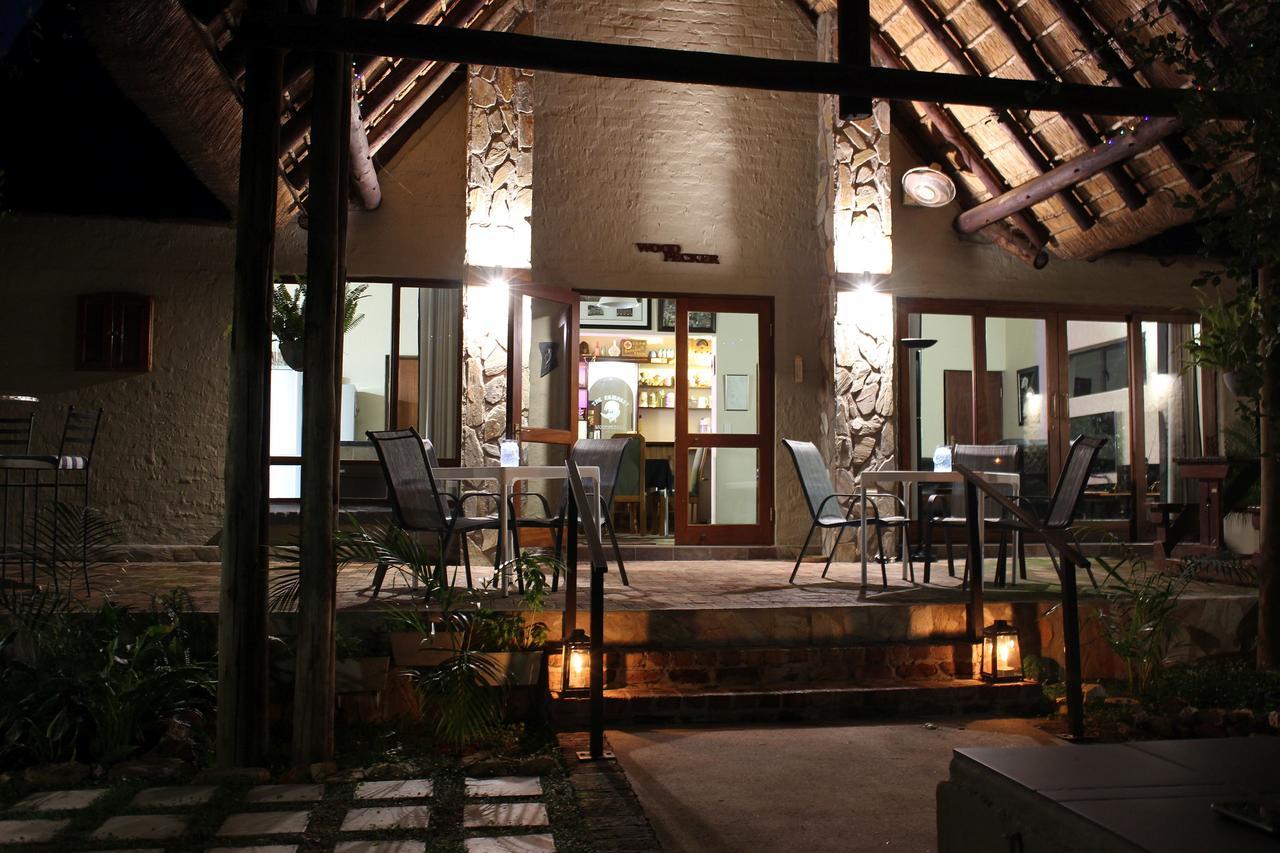 Woodpecker Lodge B&B Hoedspruit Exteriér fotografie