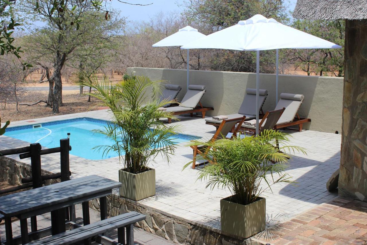 Woodpecker Lodge B&B Hoedspruit Exteriér fotografie