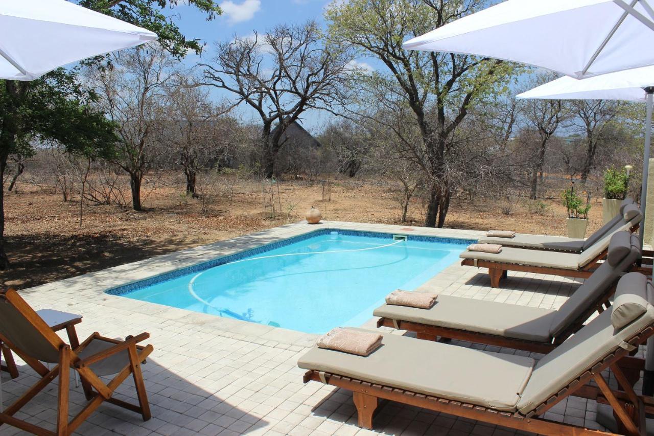 Woodpecker Lodge B&B Hoedspruit Exteriér fotografie