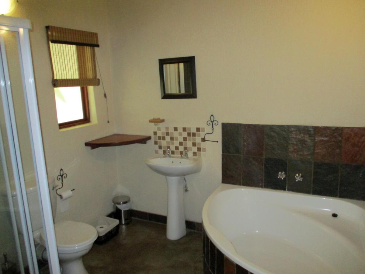 Woodpecker Lodge B&B Hoedspruit Exteriér fotografie