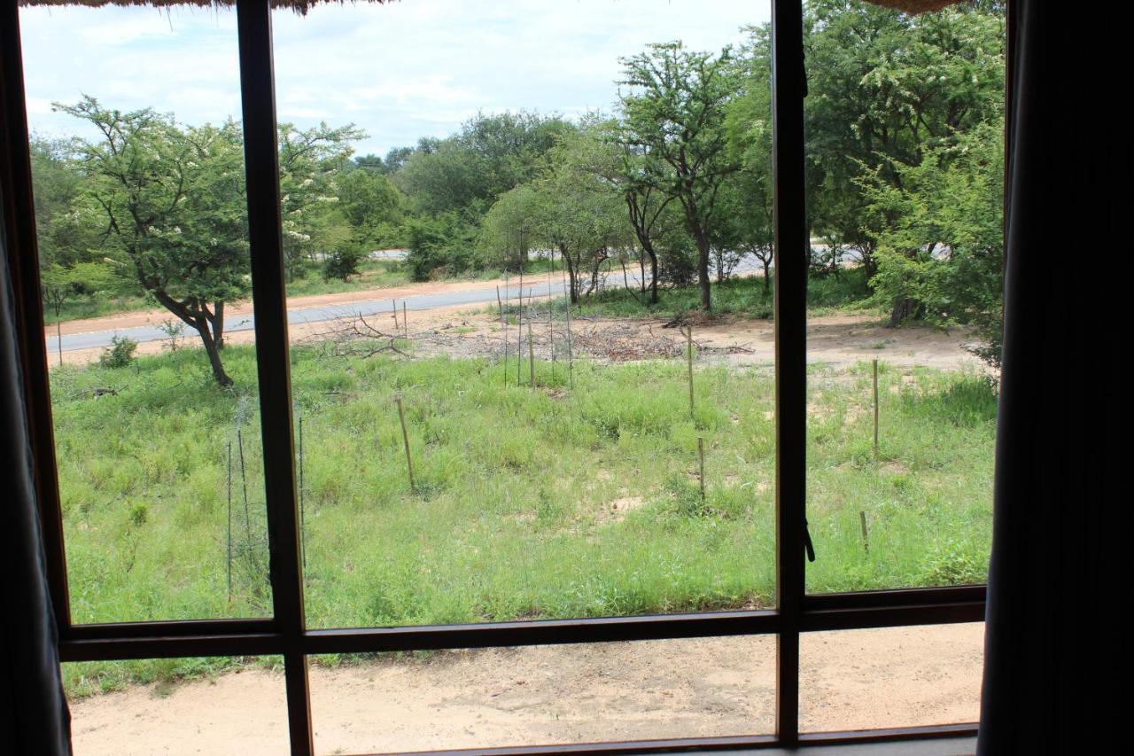 Woodpecker Lodge B&B Hoedspruit Exteriér fotografie