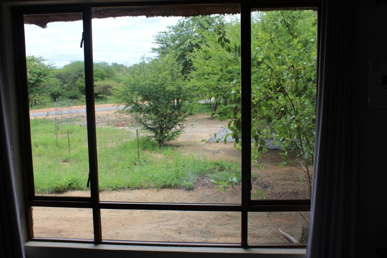 Woodpecker Lodge B&B Hoedspruit Exteriér fotografie
