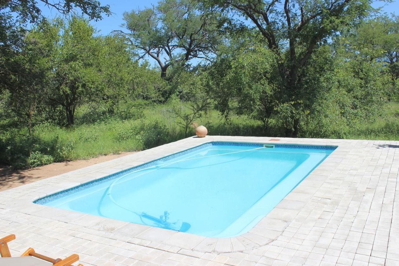 Woodpecker Lodge B&B Hoedspruit Exteriér fotografie