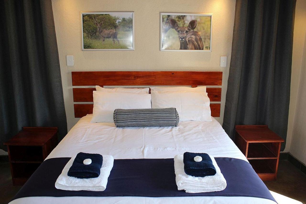 Woodpecker Lodge B&B Hoedspruit Exteriér fotografie