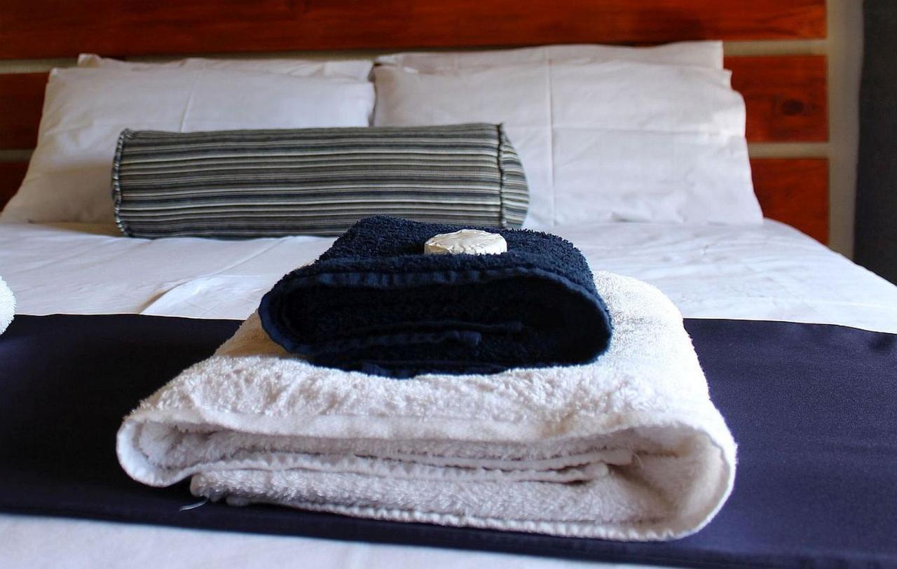 Woodpecker Lodge B&B Hoedspruit Exteriér fotografie