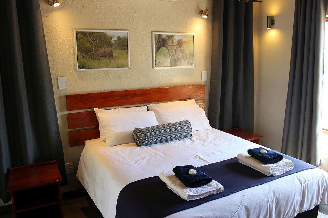 Woodpecker Lodge B&B Hoedspruit Exteriér fotografie