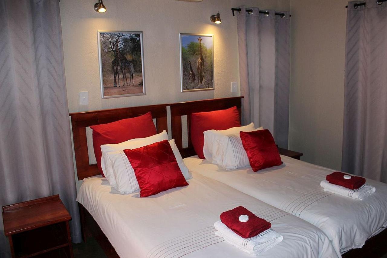 Woodpecker Lodge B&B Hoedspruit Exteriér fotografie